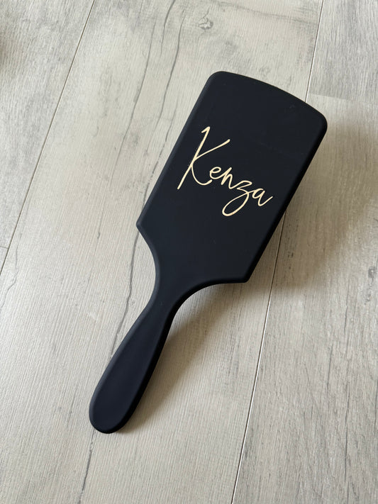 Brosse cheveux