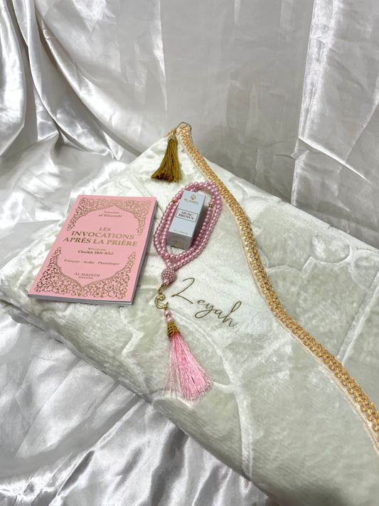 Coffret Islam essential mixte